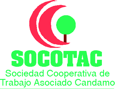 Sociedad Cooperativa de Trabajo Asociado Candamo